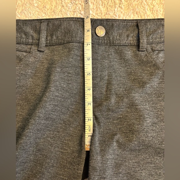 Simply Vera Vera Wang Black Skinny Jeans Jeggings Size Medium Stretchy Comfort - Picture 9 of 10